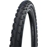 Schwalbe Pneu Vélo Loisir LAND CRUISER Noir 26x1.75 HS307