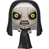 Funko POP! The Nun Demonic Nun Noir Enfants
