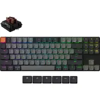 Keychron Clavier Mécanique Sans Fil K1x-b3