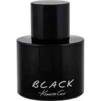 Kenneth Cole Black Eau de Toilette pour homme 100 ml