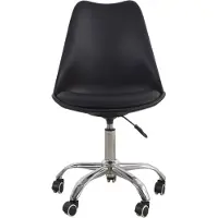 Vdd Fauteuil pivotant - réglable en hauteur