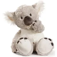 Nici Peluche Koala Suspendu 25 Cm