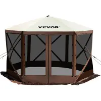 Vevor Tente d'abri de camping pop-up