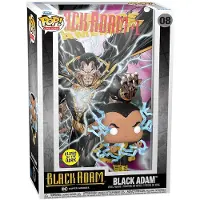 Funko POP! Figurka Winylowa Pop! DC Comics Black Adam - Comic Cover Edition