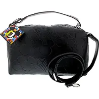 Desigual Sacs à main 'Mickey Bergamo' noir