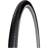 Michelin Pneu Velo 700x35 World Tour Noir T/Rigide 35-622