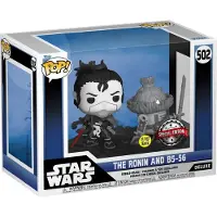 Funko POP! Figure Star Wars Kyoto