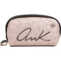 Anekke porte-monnaie Shōen Padded All-in-One Wallet Multicolor multicolore