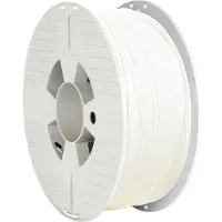 Verbatim 55027 matériel d'impression 3D ABS Blanc 1 kg