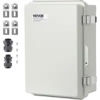 Vevor Boîte de jonction électrique