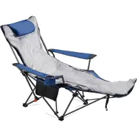Vevor Chaise de Camping Pliante