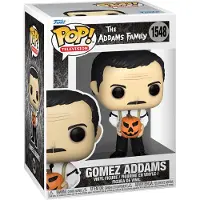 Funko POP! Figurka Pop! Gomez Addams - The Addams Family, winylowa kolekcjonerska