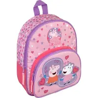 Undercover Sac à dos Peppa Pig