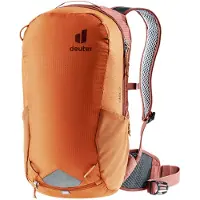 Deuter Race 12 Couleur : châtaigne-bois rouge