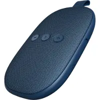 Fresh 'n rebel Rockbox BOLD X Bleu