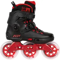 Powerslide Next 110 Inline Skates Rouge EU 40-41