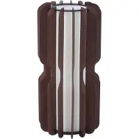 LUCANDE Lampadaire , Juneta, Bois, Salon / séjour, Bois, Scandinave