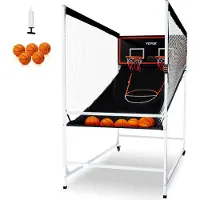 Vevor Jeu d'arcade de basketball
