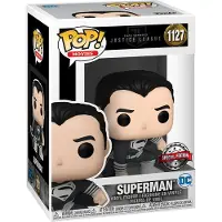 Funko POP! Figurine De Zack Snyder Superman