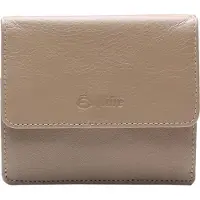 Esquire porte-monnaie Peru Lady Wallet Taupe