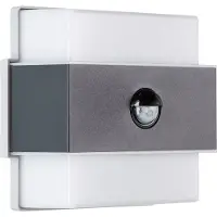Brilliant Applique murale LED Archie avec capteur de mouvement