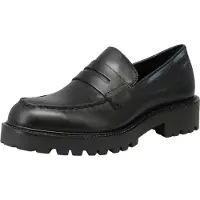 Vagabond SHOEMAKERS Chaussure basse 'Kenova' noir