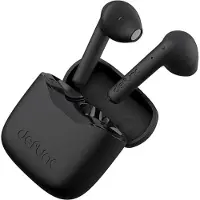 DeFunc Casque Bluetooth 5.3True Lite sans fil Noir/Noir 71463