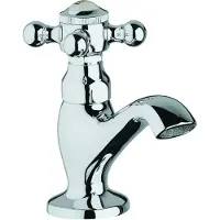 Kludi Standventil 1926 DN 15 chrom