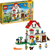 LEGO Creator 31069 La maison familiale