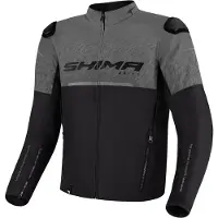 SHIMA Bundy Drift, SHIMADRIFTMENGREY, taille : 191