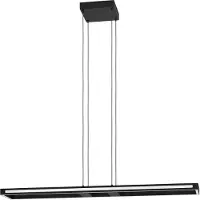 Eglo Conception de lampe suspendue Salvilanas-Z noir