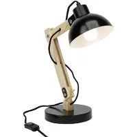 Brilliant Lampe de bureau Moda