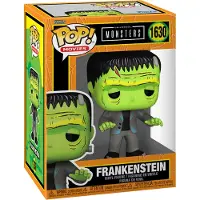 Funko POP! Figurka Pop Bride of Frankenstein - Universal Monsters, winylowa kolekcjonerska