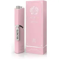 Emper Secrets of Diana Eau de Parfum pour femme 100 ml