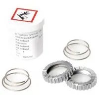 Dt Swiss Kit De Service Ratchet 18t