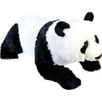 Ginza.se Ck Jumbo Panda 76 Cm