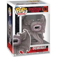 Funko POP! Figurka Pop! - Demo-bat ze Stranger Things - oficjalny produkt winylowy
