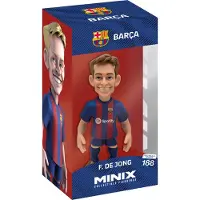Minix Fc Barcelona - Frankie De Jong