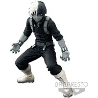 Banpresto My Hero Academia WFCM - SMSP - The Shoto Todoroki (Tones)