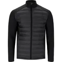 Endurance Veste de sport 'Benst' noir