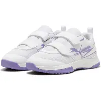 Puma Chaussure de sport 'Varion II' violet / blanc
