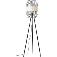 Brilliant Lampadaire Slope