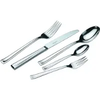Villeroy & Boch Ménagère 68 pièces inox - Villeroy-boch - 12-6350-9081 - victor