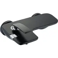 Kludi WF u Mitigeur monocommandé pour douche BALANCE DN 15 ma-sw/chr