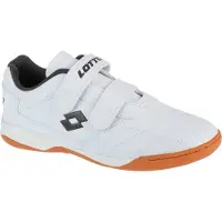 Lotto Chaussure de sport 'Pacer T' blanc