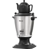Bartscher Samovar , contenance : 3,20 litres