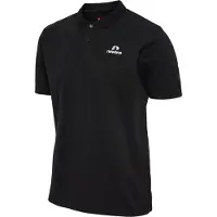 Hummel T-Shirt fonctionnel noir / blanc