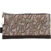Anekke porte-monnaie Core Mantle Wallet Multicolor multicolore