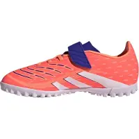 Adidas Predator Club Tf Junior Football Boots Orange EU 32 Enfants