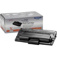 Xerox 109R00747 - Noir - Toner